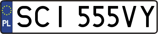 SCI555VY