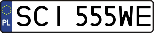 SCI555WE