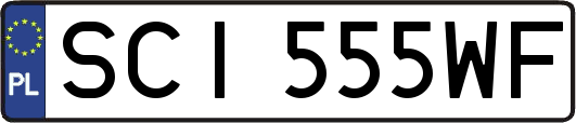 SCI555WF