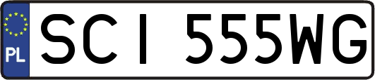 SCI555WG