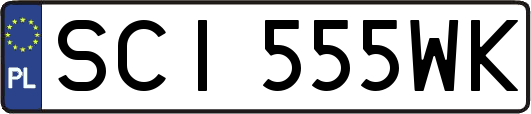 SCI555WK