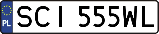 SCI555WL