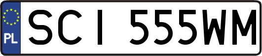 SCI555WM