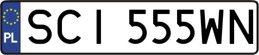 SCI555WN