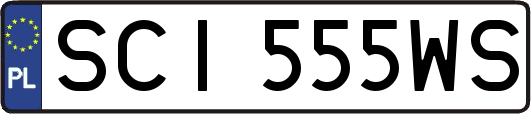 SCI555WS