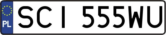 SCI555WU