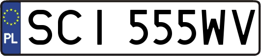 SCI555WV
