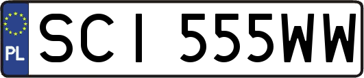 SCI555WW