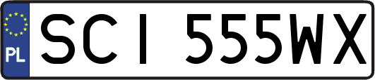 SCI555WX