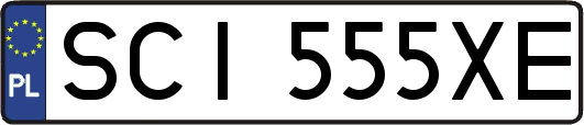 SCI555XE