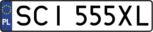 SCI555XL