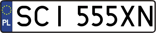 SCI555XN
