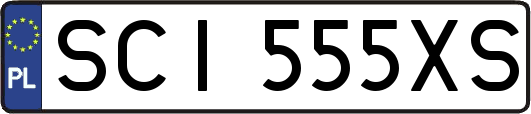 SCI555XS
