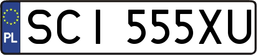 SCI555XU