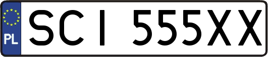 SCI555XX