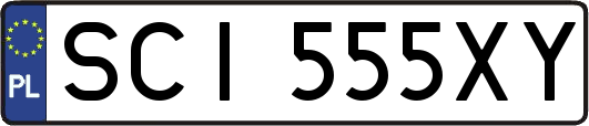 SCI555XY