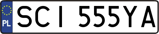 SCI555YA