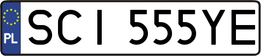 SCI555YE