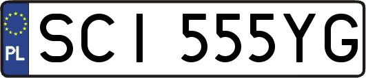 SCI555YG