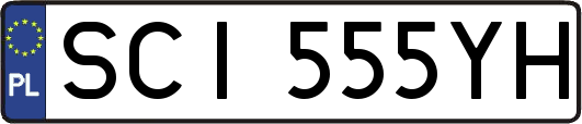 SCI555YH