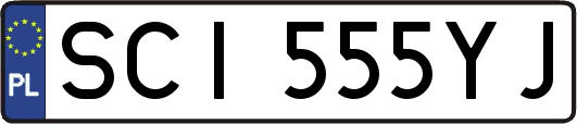 SCI555YJ