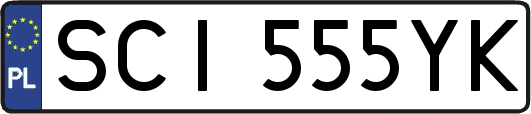 SCI555YK