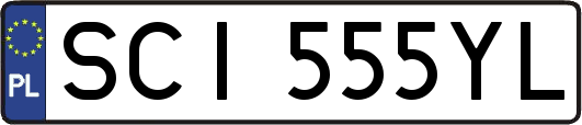 SCI555YL