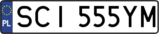 SCI555YM