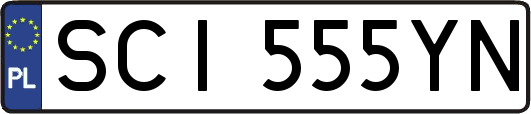 SCI555YN