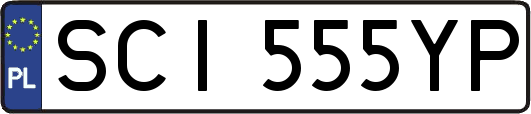 SCI555YP