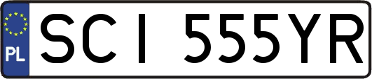 SCI555YR