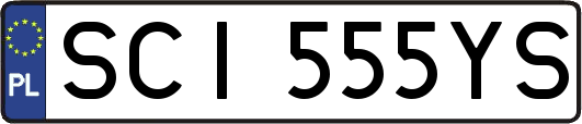 SCI555YS