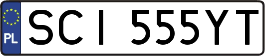 SCI555YT