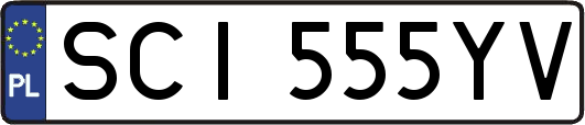 SCI555YV