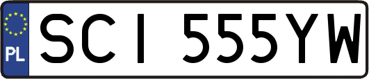SCI555YW