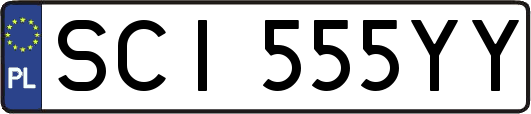 SCI555YY
