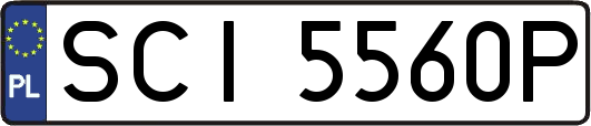 SCI5560P
