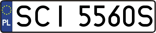 SCI5560S