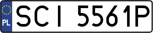 SCI5561P