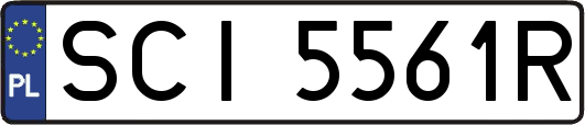 SCI5561R