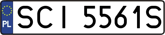 SCI5561S