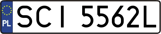 SCI5562L