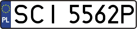 SCI5562P
