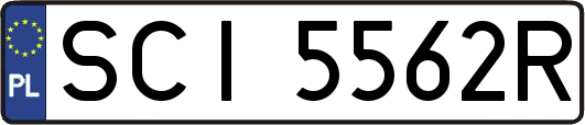 SCI5562R
