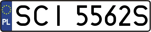 SCI5562S