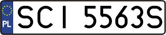 SCI5563S