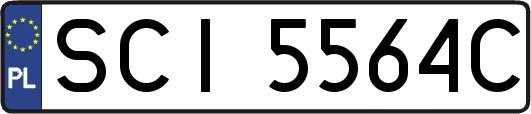 SCI5564C