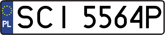 SCI5564P