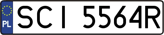 SCI5564R