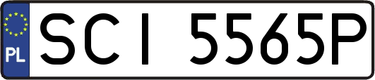 SCI5565P